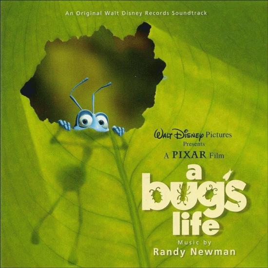 (Bild für) A Bug's Life verlinkt - zum Schließen ins Bild klicken
