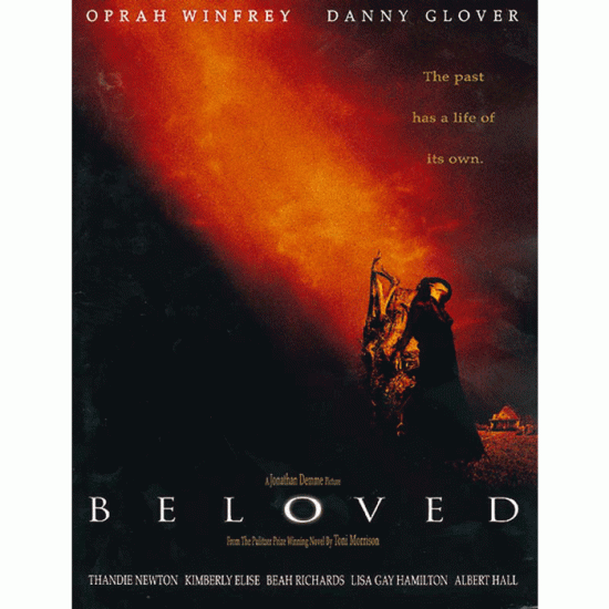 (image for) Beloved Linked - Click Image to Close