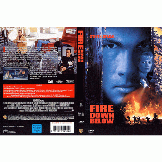 (image for) Fire Down Below Linked - Click Image to Close