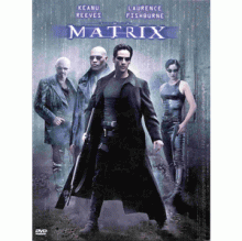 (image for) The Matrix Linked