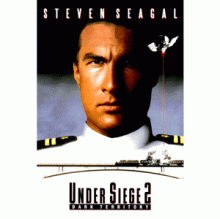 (image for) Under Siege Linked