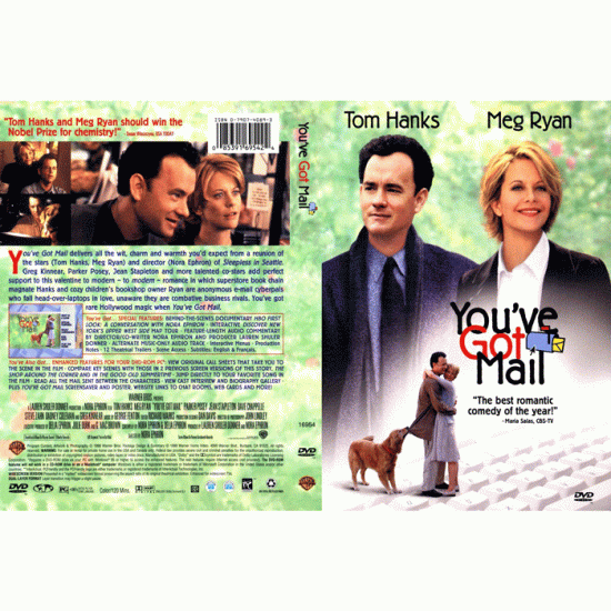 (image for) You've Got Mail Linked - Click Image to Close