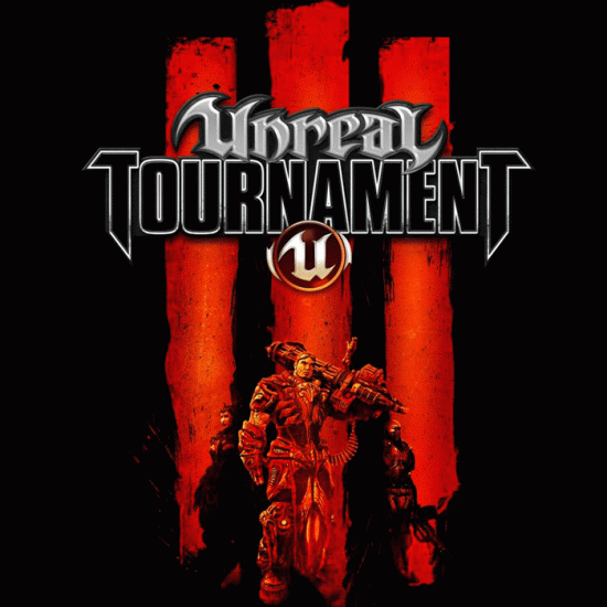 (Bild für) Unreal Tournament verlinkt - zum Schließen ins Bild klicken