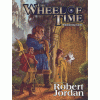 (image for) The Wheel Of Time Linked