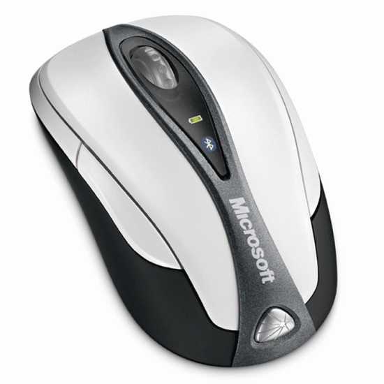 (Bild für) Microsoft IntelliMouse Explorer - zum Schließen ins Bild klicken