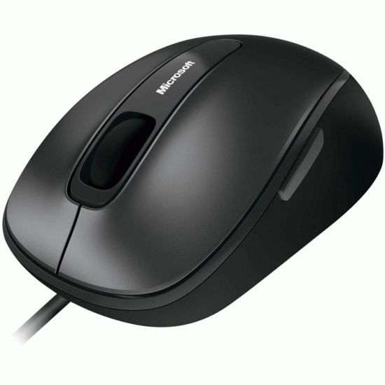 (Bild für) Microsoft IntelliMouse Pro - zum Schließen ins Bild klicken