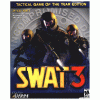 (image for) SWAT 3: Close Quarters Battle Linked