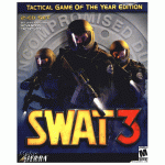 (Bild für) SWAT 3: Close Quarters Battle verlinkt