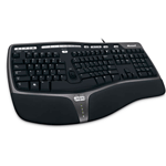 (Bild für) Microsoft Internet Keyboard PS/2